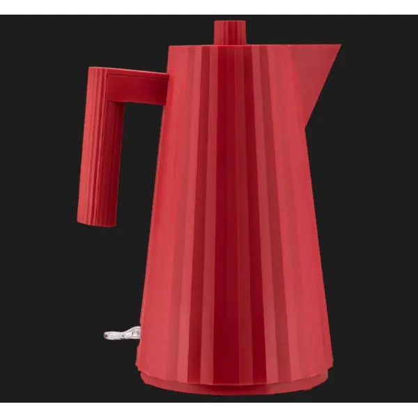 Електрочайник Alessi Plissé 1,7 л (Red)