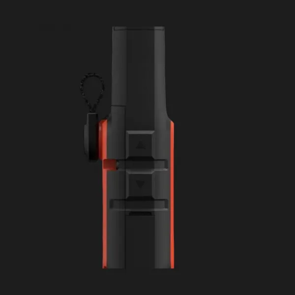 Супутниковий комунікатор Garmin inReach Mini 2 (010-02602-00/02) (Flame Red)
