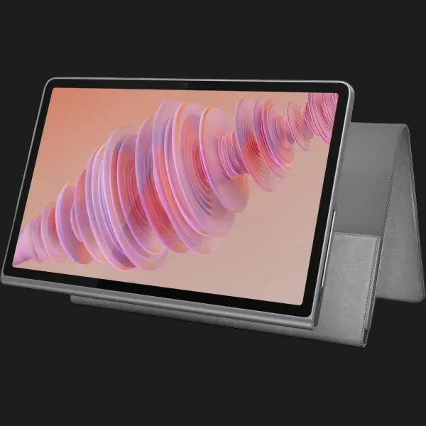 Планшет Lenovo Tab Plus Wi-Fi 8/128GB + Case (Luna Gray) UA