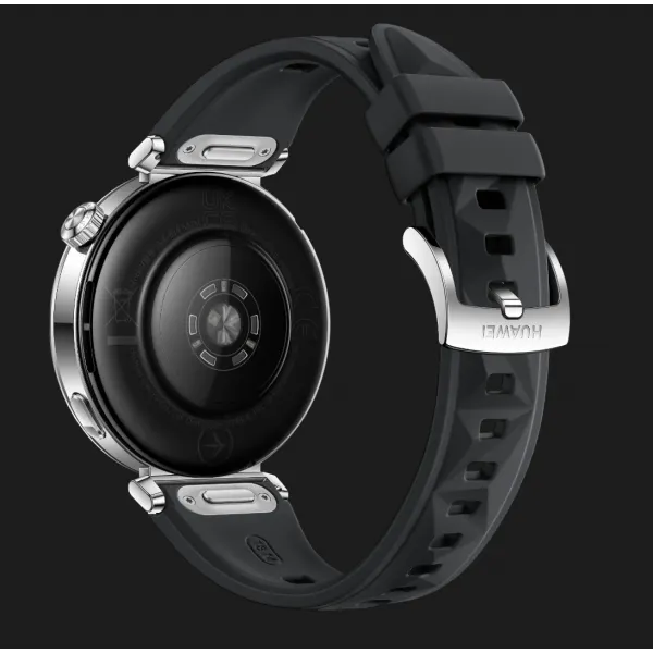 Смарт-годинник HUAWEI Watch GT 5 41mm (Black)