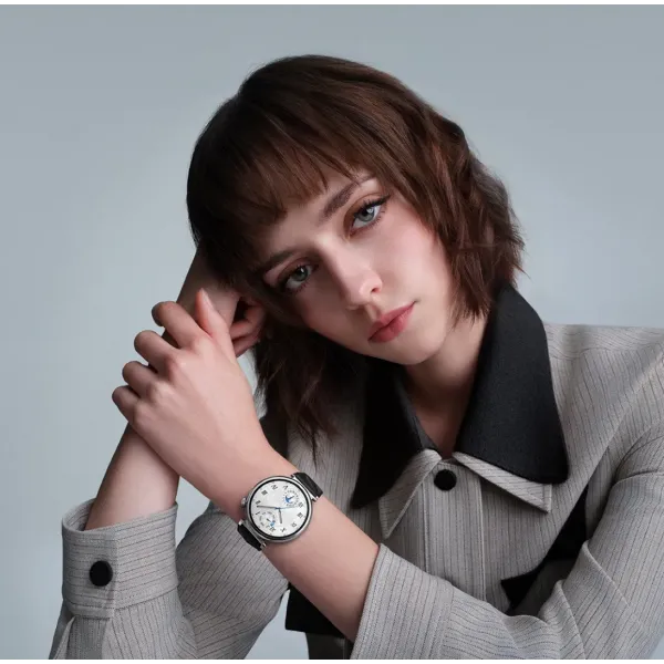 Смарт-годинник HUAWEI Watch GT 5 41mm (Blue)