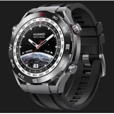 Смарт-годинник HUAWEI Watch Ultimate 48mm (Expedition Black)