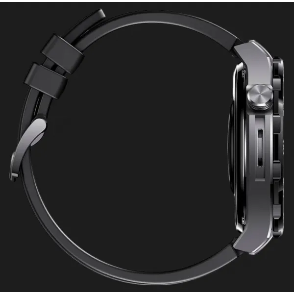 Смарт-годинник HUAWEI Watch Ultimate 48mm (Expedition Black)