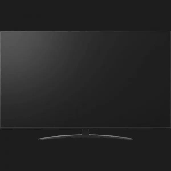 Телевізор LG 86 86NANO81A6A (UA)