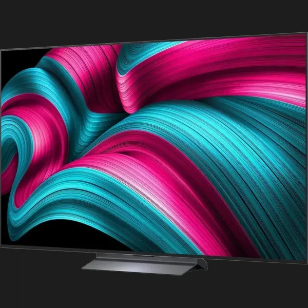 Телевізор LG 42 OLED42C54LA (UA)