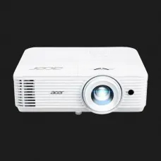 Мультимедійний проектор Acer H6815P (MR.JWK11.001) (White) (UA)