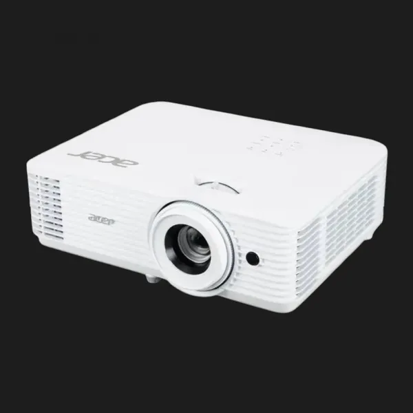 Мультимедійний проектор Acer H6815P (MR.JWK11.001) (White) (UA)