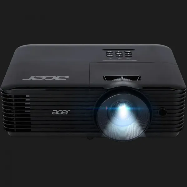 Мультимедійний проектор Acer X129H (MR.JTH11.00Q) (Black) (UA)