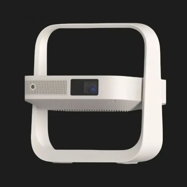 Проектор для дому XGIMI Elfin Flip (WK03C) (White) (Standard)