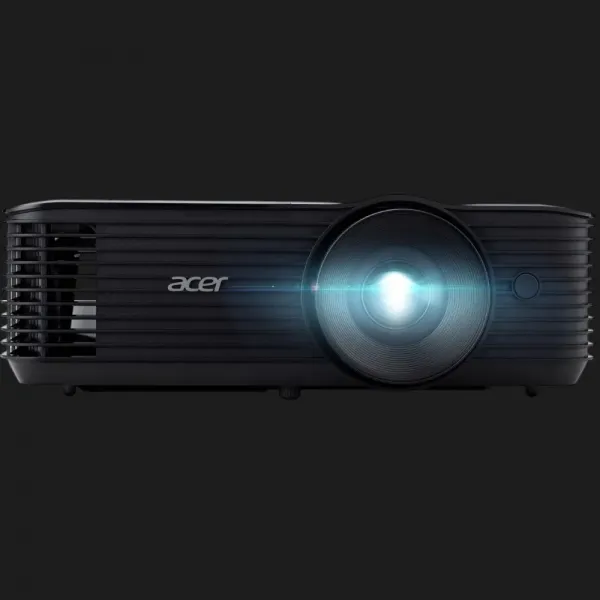 Мультимедійний проектор Acer X119H (MR.JTG11.00P) (Black) (UA)