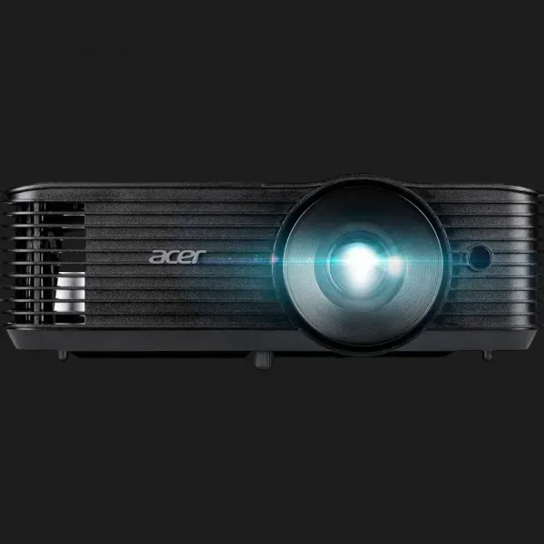 Мультимедійний проектор Acer X1328WHn (MR.JX211.001) (Black) (UA)