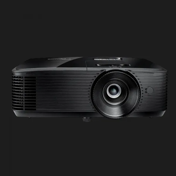 Мультимедійний проектор Optoma W400LVe (UA)