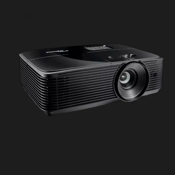 Мультимедійний проектор Optoma (HD28B) (UA)