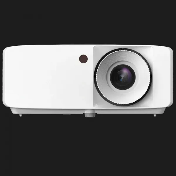 Мультимедійний проектор Optoma Zh400 (UA)