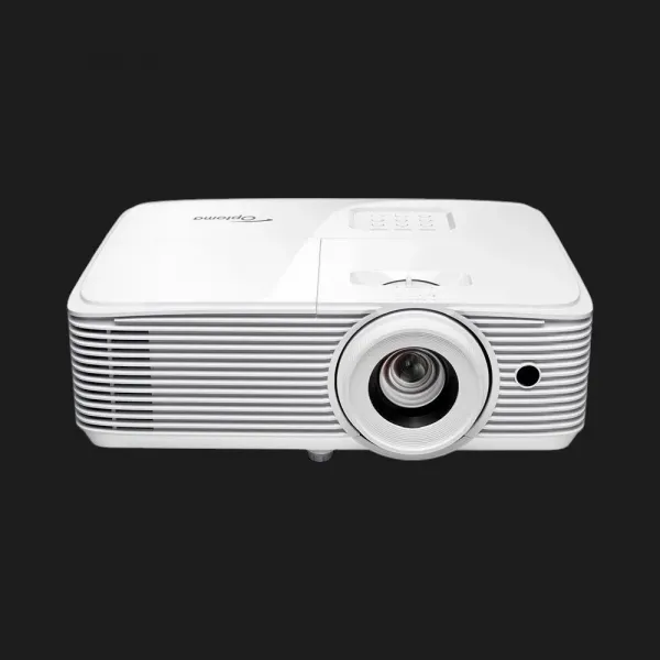 Мультимедійний проектор Optoma W309STA (UA)