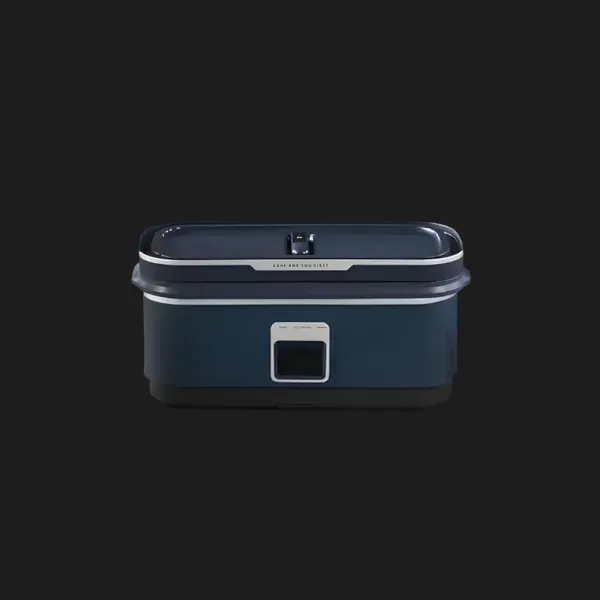 Прасувальна шафа парова Tefal Care For You First (YT2020E0) (Blue)