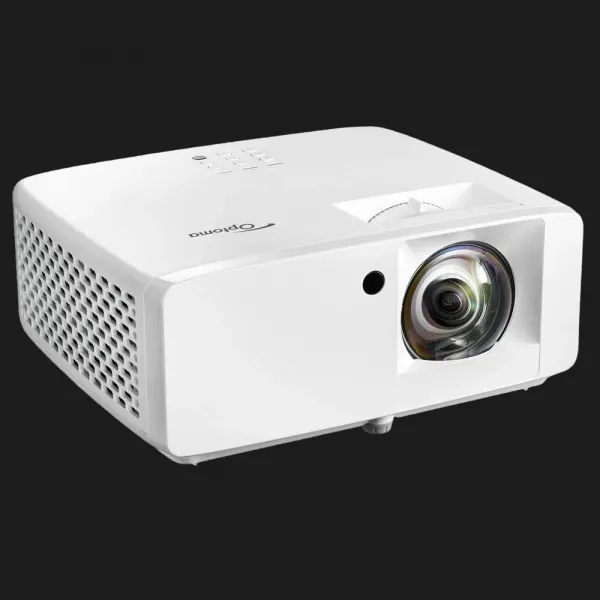 Ультракороткофокусний проектор Optoma GT2100HDR (UA)