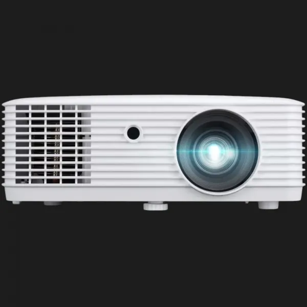 Мультимедійний проектор Acer HL6810ATV (MR.JWW11.001) (White) (UA)