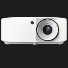 Мультимедійний проектор Optoma ZH462 (Global)