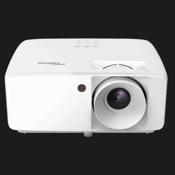 Мультимедійний проектор Optoma ZH462 (Global)