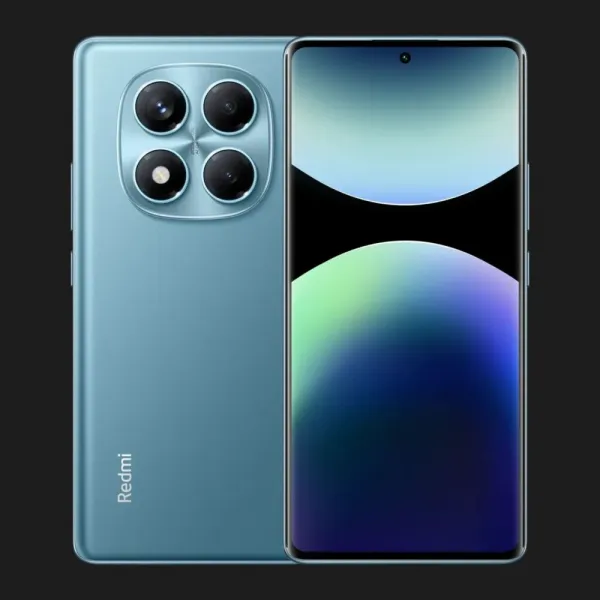 Xiaomi Redmi Note 14 Pro 8/256GB (Ocean Blue)