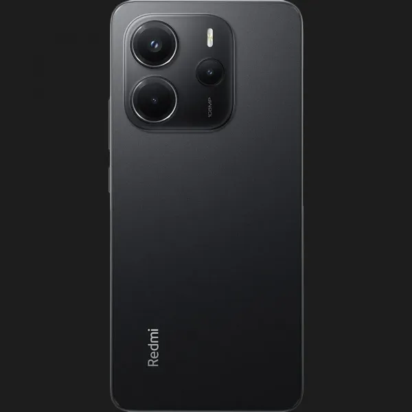 Xiaomi Redmi Note 14 6/128GB (Midnight Black) (UA)
