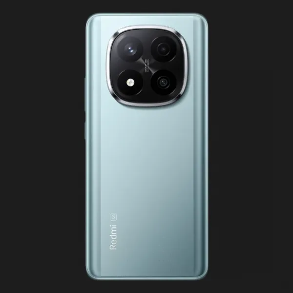 Xiaomi Redmi Note 14 Pro+ 5G 12/512GB (Frost Blue)