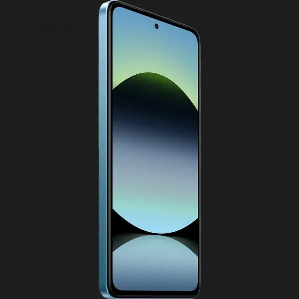 Xiaomi Redmi Note 14 6/128GB (Ocean Blue) (UA)