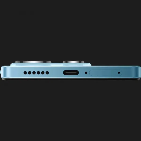 Xiaomi Redmi Note 14 6/128GB (Ocean Blue) (UA)