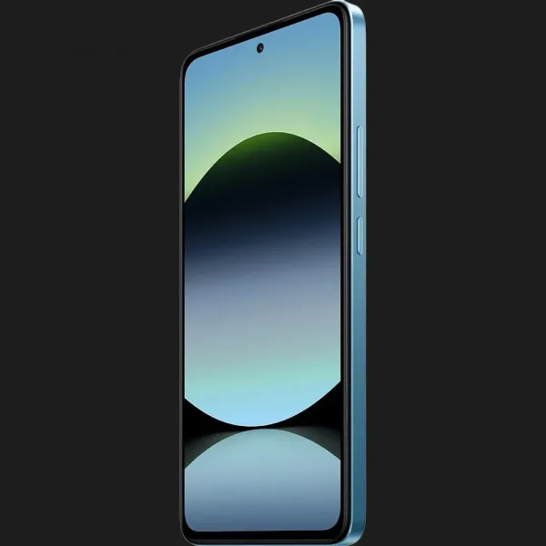 Xiaomi Redmi Note 14 6/128GB (Ocean Blue) (UA)