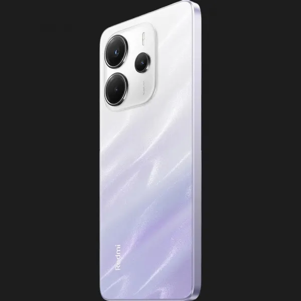 Xiaomi Redmi Note 14 6/128GB (Mist Purple) (UA)