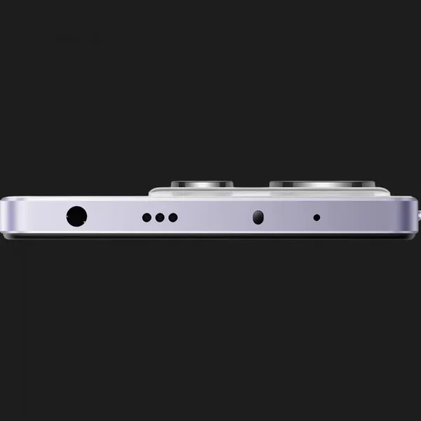 Xiaomi Redmi Note 14 6/128GB (Mist Purple) (UA)