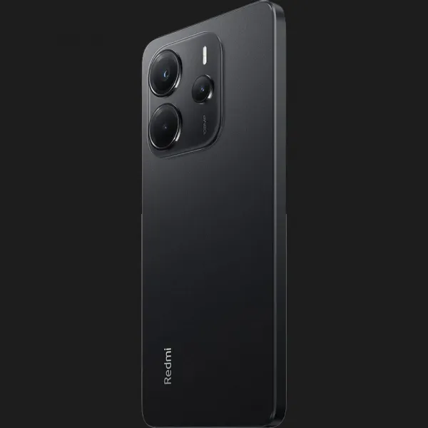 Xiaomi Redmi Note 14 8/256GB (Midnight Black) (UA)