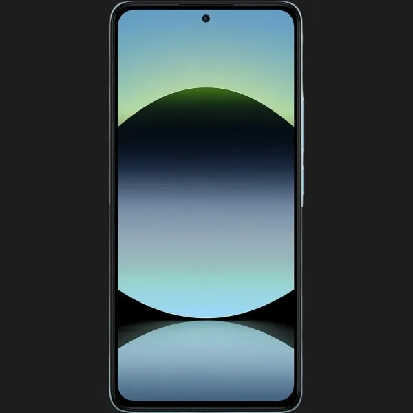Xiaomi Redmi Note 14 8/256GB (Ocean Blue) (UA)