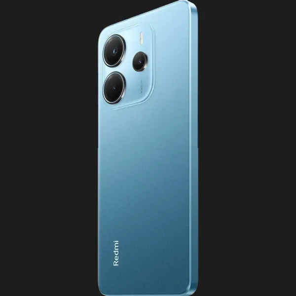 Xiaomi Redmi Note 14 8/256GB (Ocean Blue) (UA)