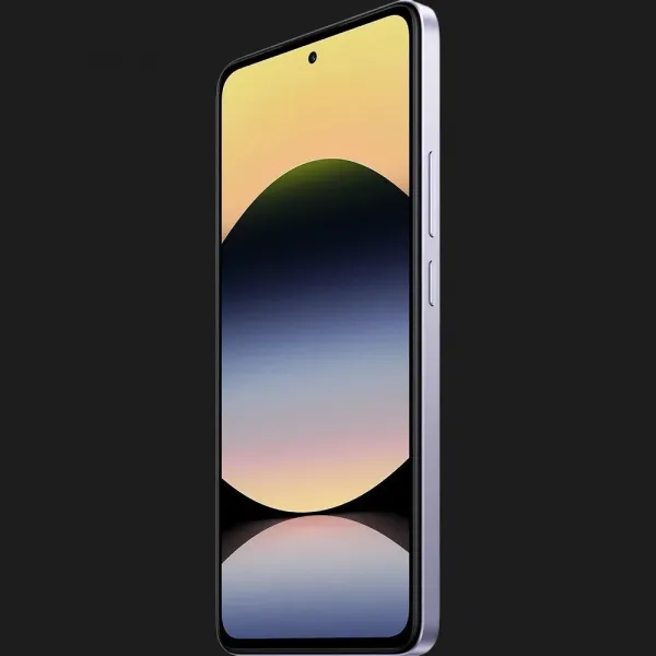 Xiaomi Redmi Note 14 8/256GB (Mist Purple) (UA)