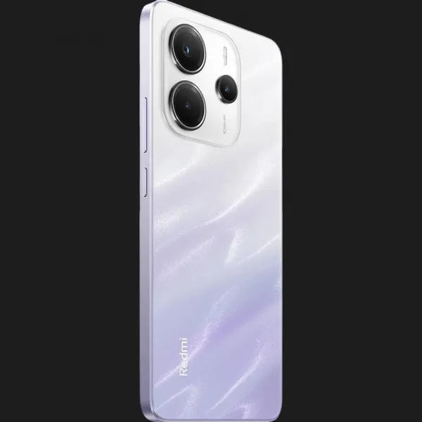 Xiaomi Redmi Note 14 8/256GB (Mist Purple) (UA)