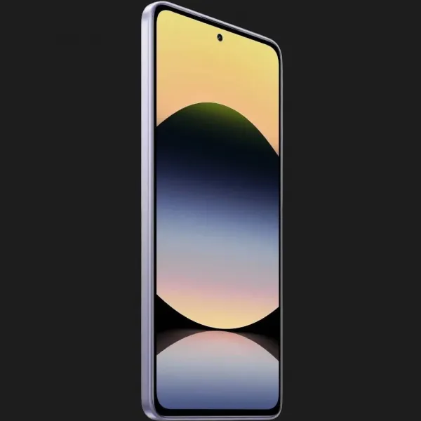 Xiaomi Redmi Note 14 5G 6/128GB (Lavender Purple) (UA)