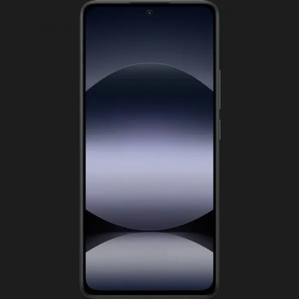 Xiaomi Redmi Note 14 5G 8/256GB (Midnight Black)