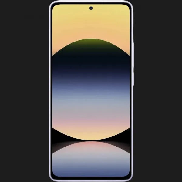 Xiaomi Redmi Note 14 5G 8/256GB (Lavender Purple)