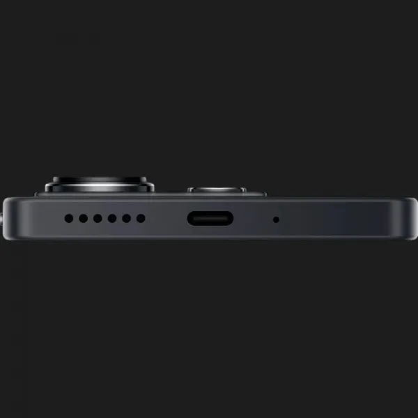 Xiaomi Redmi Note 14S 8/256GB (Midnight Black) (UA)