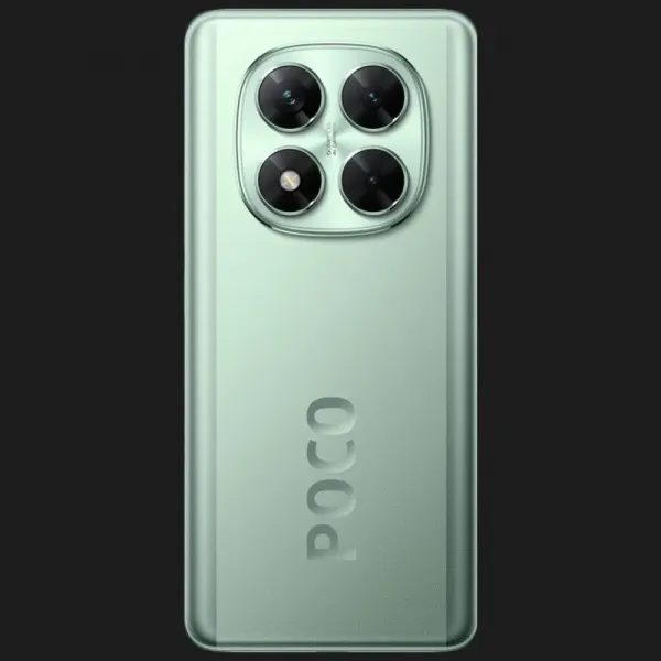 Смартфон POCO X7 8/256GB (Green)