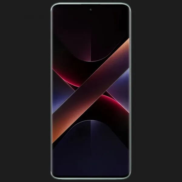 Смартфон POCO X7 12/512GB (Green)