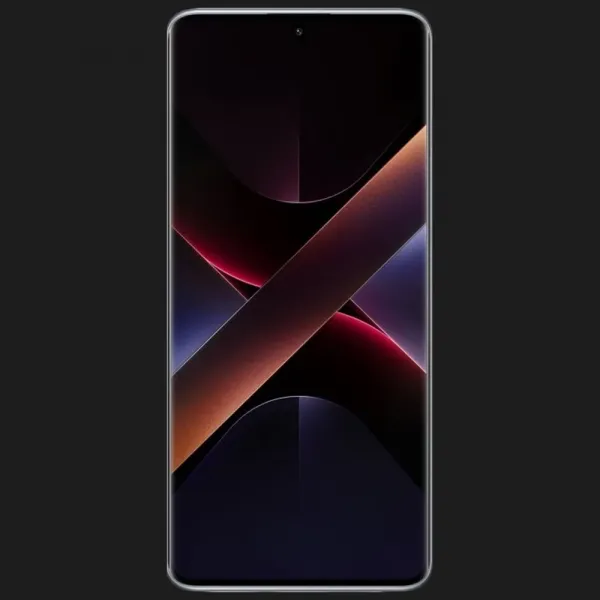 Смартфон POCO X7 12/512GB (Silver)