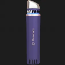 Пристрій для догляду за обличчям TheraFace Depuffing Wand (TF0004132-3A40) (Indigo)