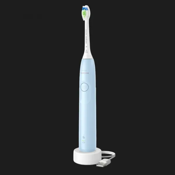 Зубна електрощітка Philips Sonicare Series 5300 (Blue)