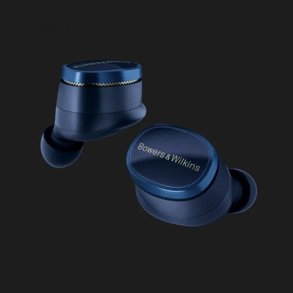 Навушники Bowers & Wilkins Pi 8 (Midnight Blue)
