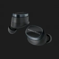 Навушники Bowers & Wilkins Pi 8 (Anthracite Black)
