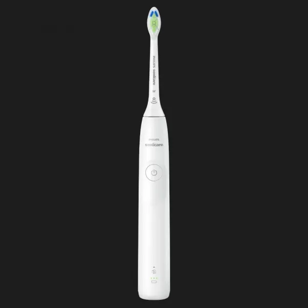 Зубна електрощітка Philips Sonicare Series 5300 (White)