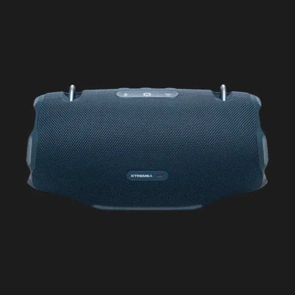 Акустика JBL Xtreme 4 Blue (JBLXTREME4BLUEUNA)